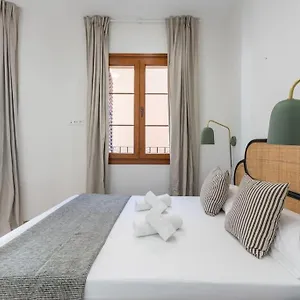  Apartamento Don Remondo Catedral By Thegoodtourist España