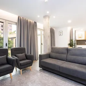  Apartamento Guimera Family A España