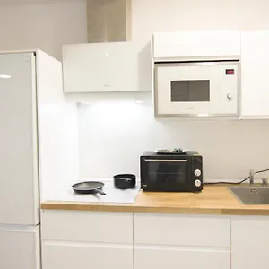  Apartamento Rentalsevilla Ensenada España