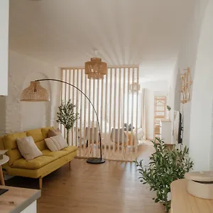  Apartamento Reformado Jereles España