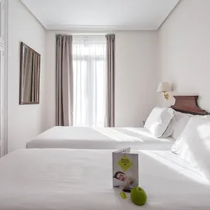  Apartamento Sercotel Europa España